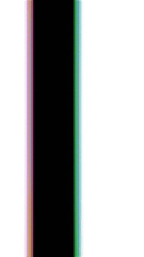 LED Flicker Rates On Camera