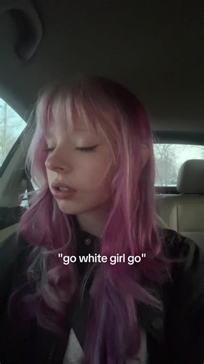Embracing My Caucasian Heritage