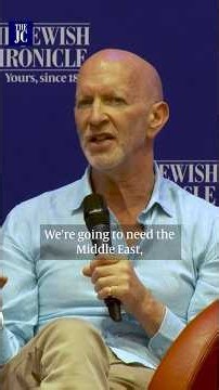 Why is peace between Israel and Palestine so difficult today?