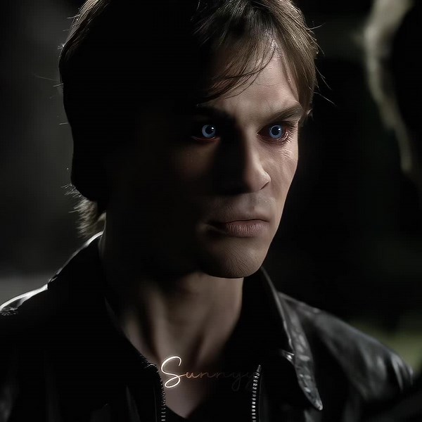 The Vampire Diaries Highlights: Damon Salvatore Moments