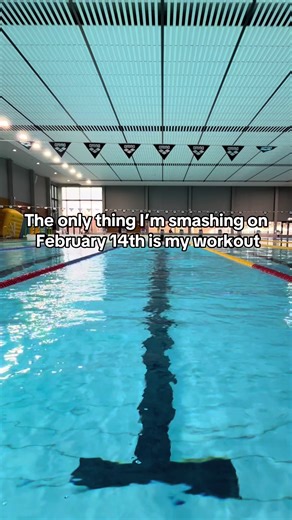 Valentine's Day Workout: Crushing It with the Team