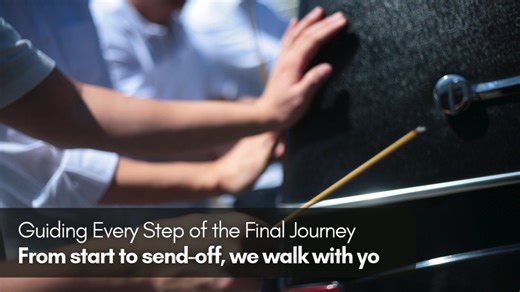 Final send-offs require careful coordination and calm guidance. Angels Funeral Event Planner manages all logistics, from processions to timing, so families can focus on saying goodbye without worry. We are with you, every step of the way. 📞 0917 577 8901 #AngelsFuneralPlanner #FinalSendOff #FuneralLogistics #HereForYou #CompassionateService | Angels Funeral Events Planner