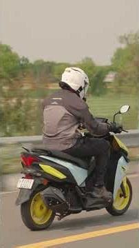 TVS NTORQ 150 Sets Asia Record | India to Bhutan Ride