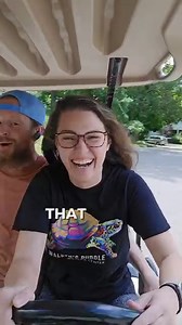 130K views · 21K reactions | Her papa took the governor off before we inherited it. 若 | Austin Brown | Facebook