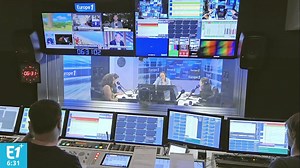 Emmanuel Macron reçoit Vladimir Poutine avant le sommet du G7