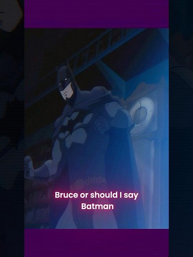 Batman vs Talon: The Battle for Damian Wayne! #shorts #batman #dc