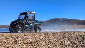 7.5K views · 80 reactions | We may have the most underrated UTV Side by Side on the market. After Taking it out on extreme trails at Turkey Bay OHV Trail system, I was really impressed at how it worked. Big Horn Info: https://www.gopjn.com/t/1-7937-189845-7937?url=https%3A%2F%2Fwww.tractorsupply.com%2Ftsc%2Fproduct%2Fbighorn-explorer-550-utv-camo-2244777 Joe The Farmer: Joe The Farmer | Tony's Tractor Adventure Homestead | Facebook