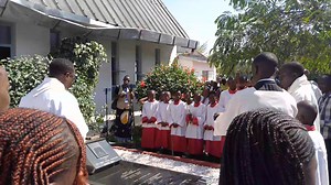 Remembering Bishop Paul Francis Duffy, OMI 14 Years after the death...