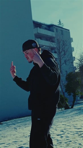 Fehlerlos - 15Januar Ish Mi Song Now Available Everywhere