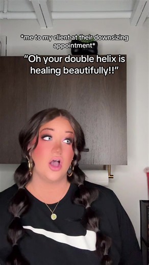 New Piercing Care: Why Don’t Swap Jewelry Too Soon