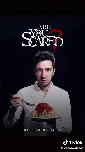 Exploring Creepy Pasta with Ryan and Shane | Watcher Spaghetti Promo