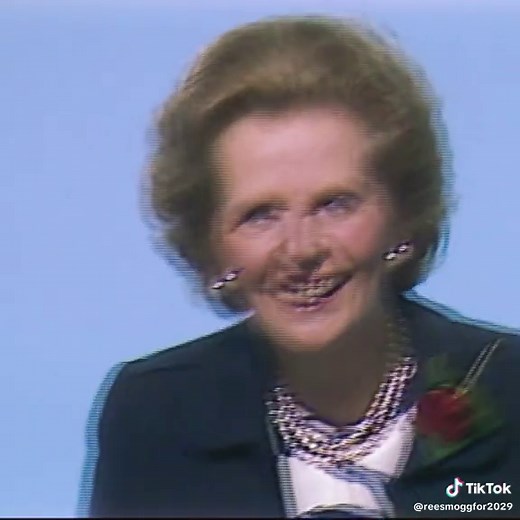Margaret Thatcher: The Iron Lady's Legacy