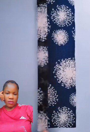 359K views · 5.8K reactions | Impromptu gown hacks at Pinkybaby fashion world #tutoring #tutorial #styleinspiration | Pinkybaby fashion world | Facebook