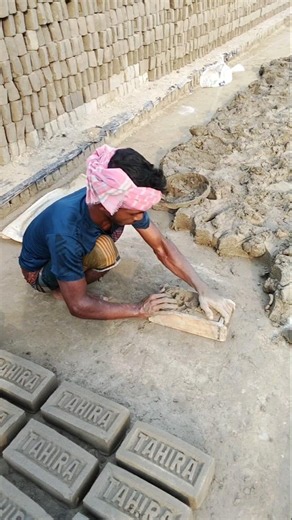 this is a bricks field #shortvideo