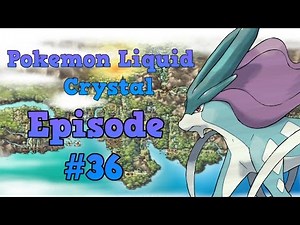 Pokemon Liquid Crystal Walkthrough - Part 36: Silph Co. Takeover