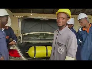 CNG Cylinder Installation Explained | Fitting, Setting & Safety Guidelines and Setup