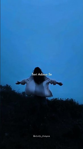 Labon Ko song 💞🕊️ | whatsapp status love |slowed reverb | Aesthetic status #lyrics #shorts #trending