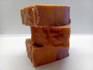 Phoenix Fire Bar Soap - Etsy
