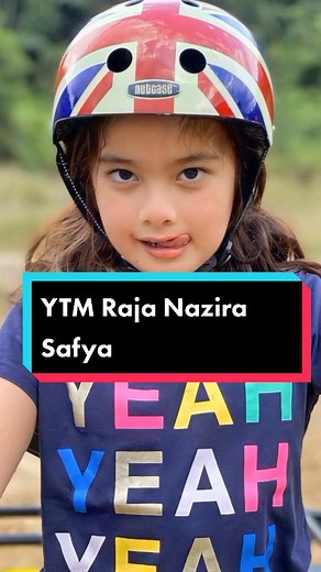 YTM Raja Nazira Safya: Keluarga Diraja Perak