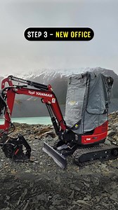 Machine protection never looked so good ☔️😎 Our TOUGH products Keep operators dry, machines clean and jobs moving 🤑 🦘 Built for Australia, loved around the globe 👍🏻 A customer service 🙌🏼 13,000 Happy customers ⭐️ 900 5 star reviews ✈️ FAST dispatch & shipping ✅ 2 Year warranty diggerlid.com | Digger Lid