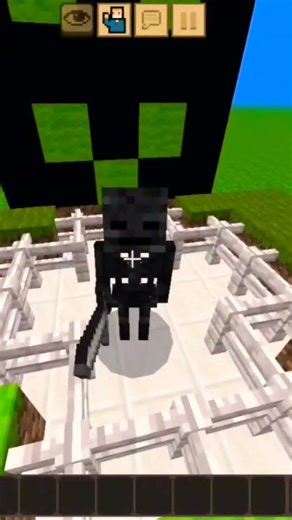 mojang team you will fix this! 🫵 #minecraft