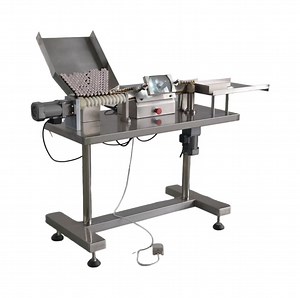 [Hot Item] Online Light Inspection Platform Semi-Automatic Visual Inspection Machine