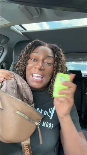 Mini Grab and Go Wipes for Moms