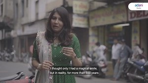 Episode 5 - Hasti Bibi No Gokhalo Amdavad is a city full of exceptional stories. One such mesmerising tale is that of the ever smiling and kids' favourite Hasti Bibi. Stay tuned for more #AmdavadHitChhe stories! #Shantigram #HastiBibiNoGokhalo #SereneAmdavad | Shantigram | Facebook