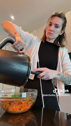 Einfacher Kısır im Thermomix in 10 Minuten