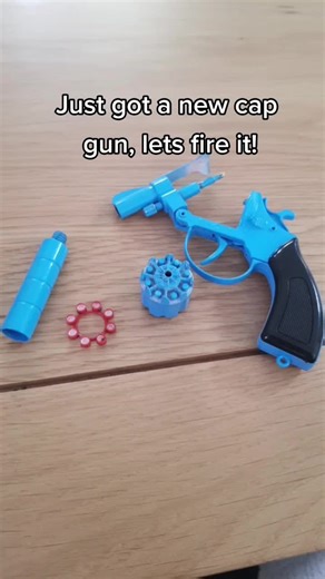 How to Make Your Cap Gun Louder - Tips for Super Loud Shots