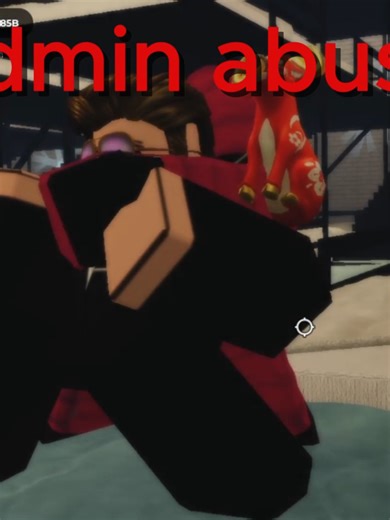 Ink Game Administration Issues in Roblox