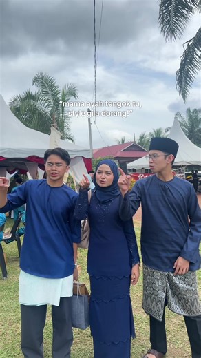 Raya Outfits: Gaya Unik dan Trendi 2023