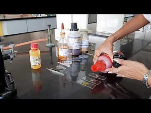 CORIANDER: morphology, microscopy and powder characters