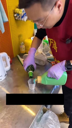 39K views · 12K reactions | Easy Shoe Cleaning & Care Tips at Home! ✨ Want to keep your shoes fresh and spotless? Try these simple home cleaning hacks! #EasyStainRemoval #HomeShoeCare #ShoeBrushing #ShoeMaintenance #LifeHacks | Clean With Wan | Facebook