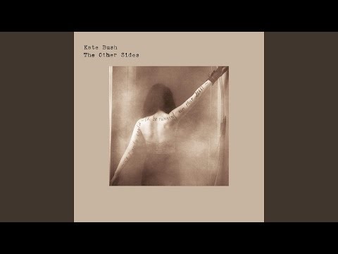 Kate Bush - Running Up That Hill (A Deal With God) (2012 Remix)