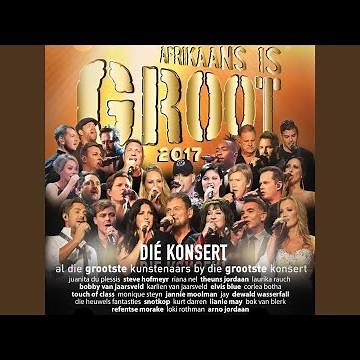 Sing vir Liefde (Live)