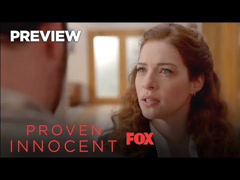 Preview: Free The Innocent | Season 1 | PROVEN INNOCENT