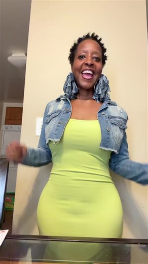 churchgirlcoco on TikTok