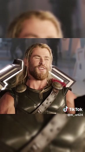 Thor and Loki's Funniest Moments Compiled