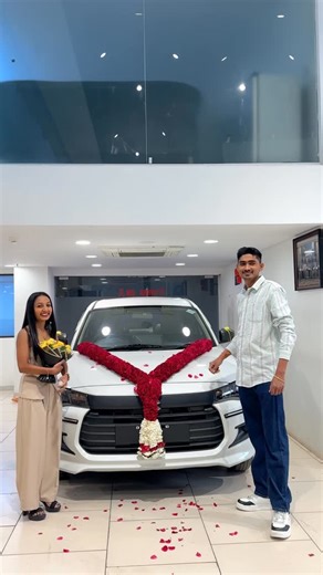 RN Priya Patel on Instagram: "New member our Family🚘❣️💕 New journey🚘 . . . . . #newpost😍 #newcar #thankyougodforeverything❤️🦋❤️🙏🏾 #bappablessing #💖💖💖"