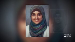 Alabama mother who joined ISIS pleads to return home as U.K. strips citizenship from British ISIS bride