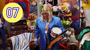 Taskmaster SE S12E07 H 264 Episode 7 Engsub