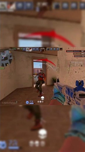 Standoff 2 Full Competitive Gameplay + Promocode 🤯🔥 #shorts #standoff2 #стандофф2