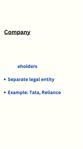 Forms of business…easy learning tip #education #basic #studynotes #businessstudies #class11th