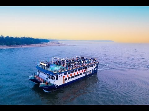 Welcome to Paradise Cruises 2023