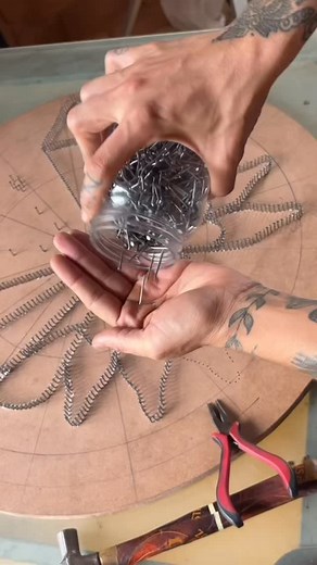 5.8M views · 1M reactions | Compartilho com vocês o processo de...