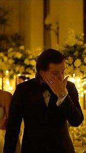 47K views · 1.2K reactions | The most EMOTIONAL Wedding Reception...
