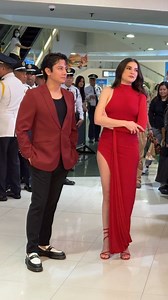 Rhian Ramos and JC Santos #RhianRamos #JCSantos #throwback #fblifestyle #Celebrities | Manny Clemente