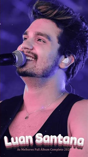 Luan Santana Greatest Hits Full Album – DEJA VU