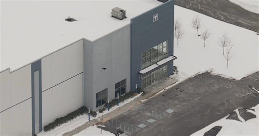 ICE buys warehouse property in Berks County for $87 million